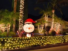 Final touch gifts los angeles kings christmas ornament. 17 Best Places To See Christmas Lights In Los Angeles