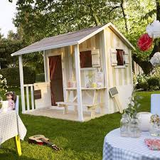 Maisonnette En Bois Resto Castorama Maisonnette En Bois Cabane Jardin Jardin Pour Enfants