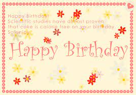 Find a perfect happy birthday messages, birthday wishes and sayings to write in your birthday greeting cards or send sms text messages. Birthday Card Messages 1birthday Greetings