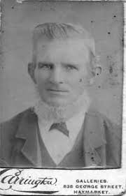 Sarah Billett 1837–1919