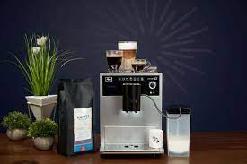 This thermal coffee maker is about $30 cheaper than. The Melitta Caffeo Ci 2021 Review