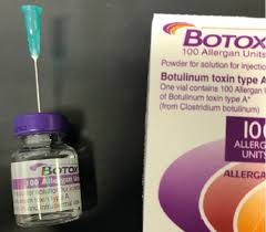 Botulinum Toxin Injection In Spasmodic Dysphonia Ent