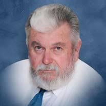 Donald Gooding, Sr. (Bolivar) Obituary