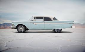 Image result for Platinum Gray 1959 Edsel