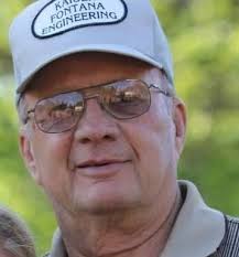 39 years ago today, we worked our last day shift in the Electric Weld Pipe  Mill at Kaiser Steel in Fontana, California. I worked at Kaiser Steel for  17 1/2 years. Such