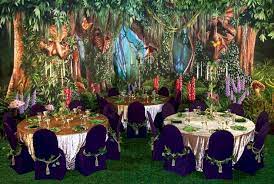 Explore the best of the week. Enchanted Forest Party Theme Ideas Enchanted Forest Decorations Forest Theme Party Enchanted Forest Party
