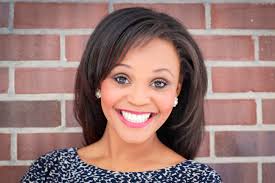 People Who Inspire: Brittany Noble-Jones