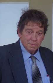 Charles "Tim" Robertson, Jr. Obituary