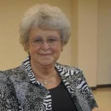 Eva Yvonne Walker Obituary (1942