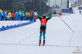 2021 werden die titelkämpfe im slowenischen pokljuka ausgetragen, 2023 werden sie nach 2004 zum zweiten mal in oberhof in deutschland stattfinden. Weltcup In Oberhof Thuringer Wald