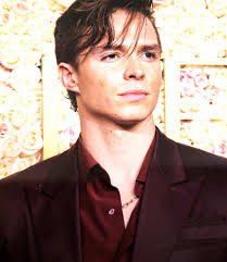 Nicholas Chavez's Shy Interview Moments Revealed