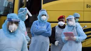 Ministry of health of malaysia. Two More Covid 19 Patients In Malaysia Discharged Cna