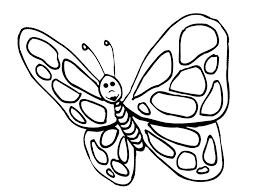 Free flowers and butterflies coloring pages are a fun way for kids of all ages to develop creativity focus motor skills and color recognition. Butterfly Coloring Pages For Kids 100 Pictures Print For Free