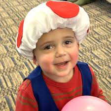 It was a noisier than usual Shabbat