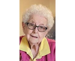 Marjorie J. Stratton Obituary (2022)