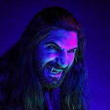 He is a main character in what we do in the shadows (tv series). Nandor What We Do In The Shadows Wiki Fandom