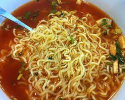 Maggi instant chicken soup variety traditional / letter shaped noodles. 5 Steps To Not Say Goodbye To Your Maggi Mee Indomie Mamee Etc Healthworks Malaysia