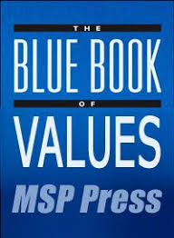 It's recommended that buyers and sellers consult the kelly blue book or the blue book website for a quote before completing any type of travel trailer transaction in order to make sure that. 7 Nada Blue Book Ideas Blue Books Book Value Used Cars