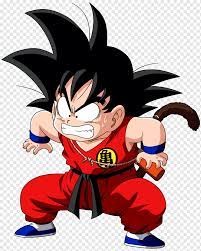 Goku desenho dragon ball z personagens png. Dragon Ball Z Png Images Pngwing
