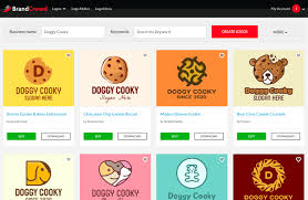 Andyta hijab brand logo design designed by wimuv works. 14 Rekomendasi Website Untuk Buat Logo Online Gratis