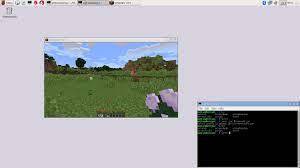 A few changes to optimize the server for the raspberry pi 2, 3, . How To Build A Minecraft Server With Raspberry Pi 3 Linux Com