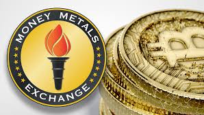 PR: Money Metals Exchange - Investors Can Now Buy and Sell Precious Metals  Using Various Crypto-Currencies – Press release Bitcoin News