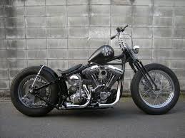 blockhead softail harley softail harley bobber