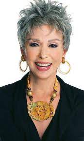 Mais quand leurs maris respectifs leur annoncent qu'ils s'aiment et vont se marier, les deux femmes voient leurs vies basculer, et surtout s'entremêler. Rita Moreno Media Play News