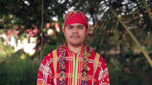 Ang tingog ug garbo sa tribu!...