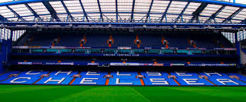 Latest chelsea news, match previews and reviews, chelsea transfer news and chelsea blog posts from around the world, updated 24 hours a day. Chelsea London Tickets Jetzt Online Buchen Ttours De
