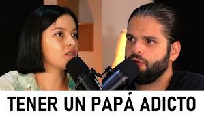 De dejar ir a un familiar adicto