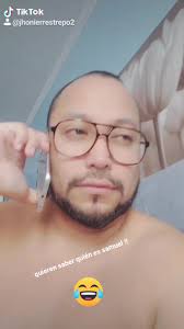 Quien Es Samuel Zamarron