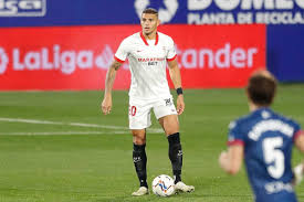 セビージャの壁ジエゴ・カルロスに聞く ダービー、同僚、日本人アナリスト… - スポーツナビ