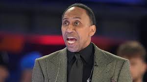 Stephen A. Smith: Harris's Democratic convention speech was 'sensational'