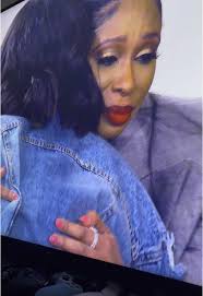 Breaking Evelyn Out of Prison