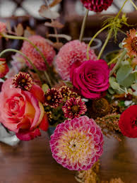 Hi all, i am planning my wedding in september and looking for a restarant in nyc. Wedding Flowers 7 Tips From Top Nyc Florists New York Wedding Photographer Jenny Fu