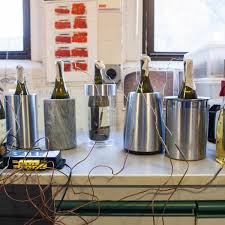 A detailed guide for finding the best electric wine opener. Testing Wine Coolers