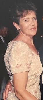 Obituary of Bridie Dowd