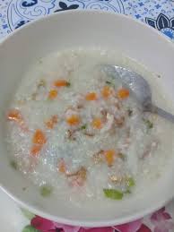 Cara membuat bubur nasi terbilang mudah, hanya perlu menggunakan blender saja atau bisa juga tak pakai blender sama. Cara Masak Bubur Ayam Paling Sedap Secara Homemade