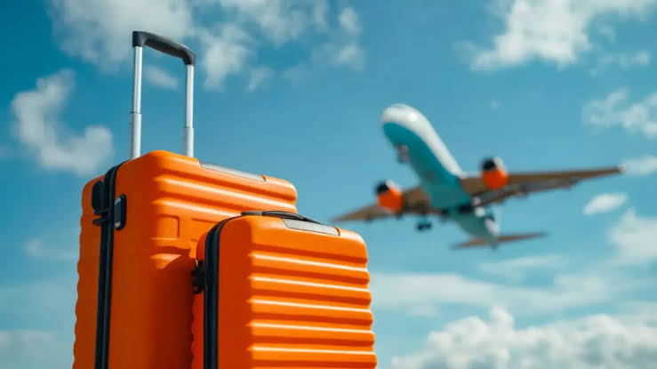 Carry On or Checked Luggage: What's Better - AirAdvisor