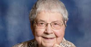 Baldwin Funeral Obituaries: Vera Mae Scoles