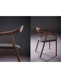 artisan neva houten stoel houten stoelen stoelen meubel ideeen