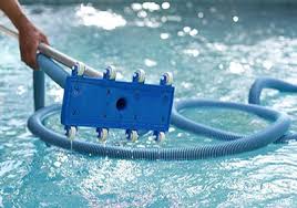 Lastly, the vacuum includes a 1.5 suction port connection to connect the hose. What To Do When Your Pool Cleaner Is Detached From The Wall