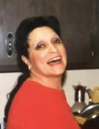 Beatrice “Bea” Hall, 82