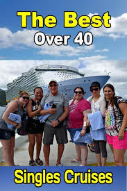 Singles Cruises For 40 S 50 S 60 S And Over Travelers Secretcruise Singles Cruise Cruise Europe Solo Travel Europe