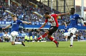 March 1st, 2021, 8:00 pm. Everton Vs Southampton The Saints Look For First Season Win Against The Toffees
