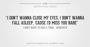 When I Miss You I Just Close My Eyes Lyrics Motivating Lyrics Just Lyrics Song Lyrics Art Lyrics