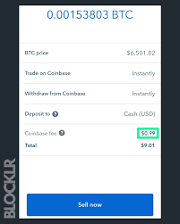 Unlike exchange platforms, exodus does not keep any of the transaction fees charged for withdrawing bitcoin (btc), ethereum (eth) or any other cryptocurrency. Coinbase How They Make Money Blocklr