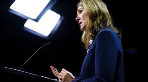 Alberta premier demands accountability amid separatist voter list scandal
