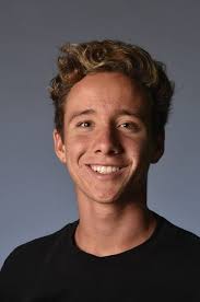 The Star's All-County Boys Swimming First Team